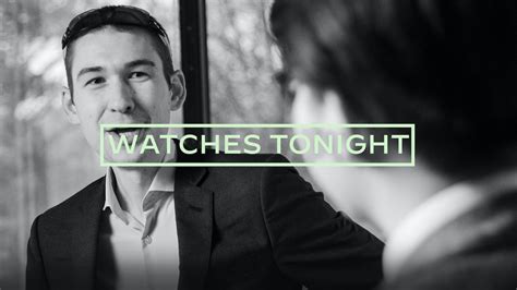 tim mosso watches tonight